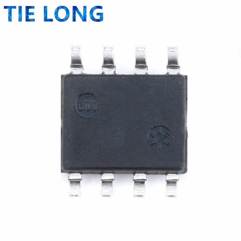 10pcs UC2843BD1R2G UC2843 SOP8 2843B UC2843B SOP