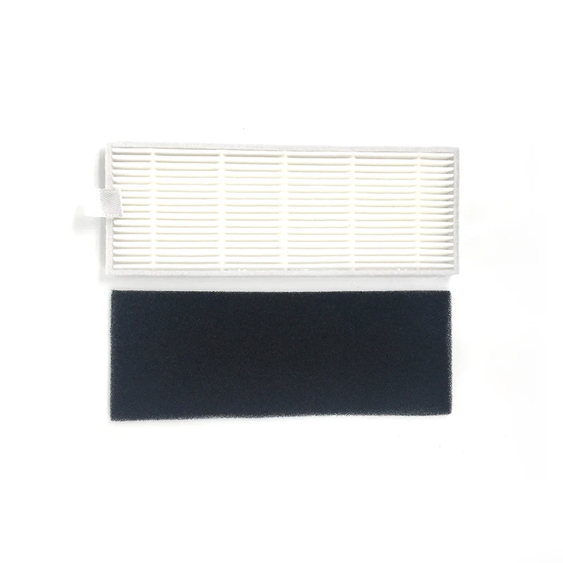 Ilife v5s pro V50 V5S ، 21 قطعة ، مكنسة كهربائية روبوتية ، مجموعة فرشاة جانبية ، فرشاة غبار ، كما تشاهدها على التلفزيون