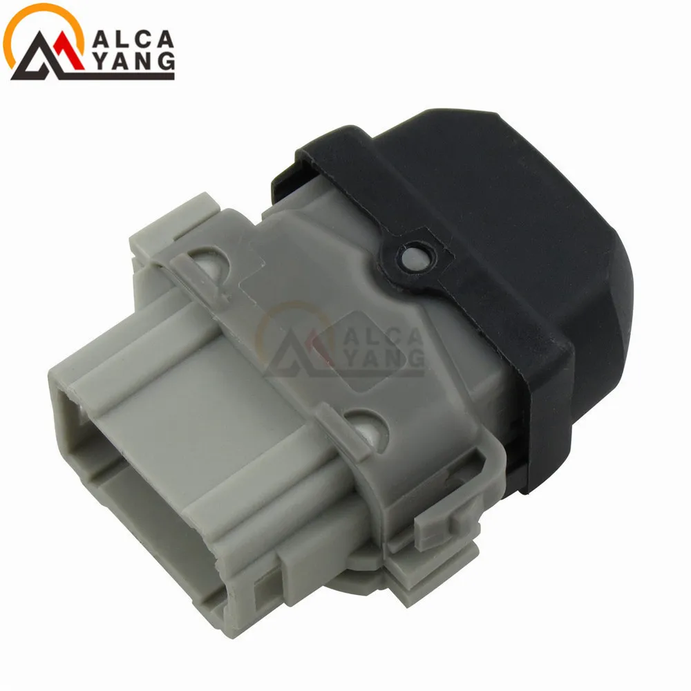 For Renault Megane Laguna 2 Espace 4 8200315013 Electric Car Window Control Lifter Switch Single Button view 4