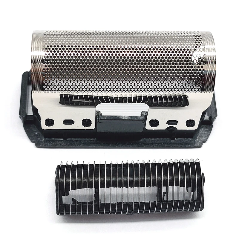 Electric Shaver Head Accessories Knife Net Membrane For Braun 211 230 235 240 245 250 260 266 270 272