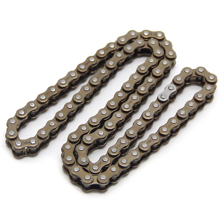 

Motorcycle Links Engine Time Cam Timing Chain Link For Yamaha TTR50E 2006-2018 TTR90 TT-R90 2000 2001 2002 2003-2007 94591-51084