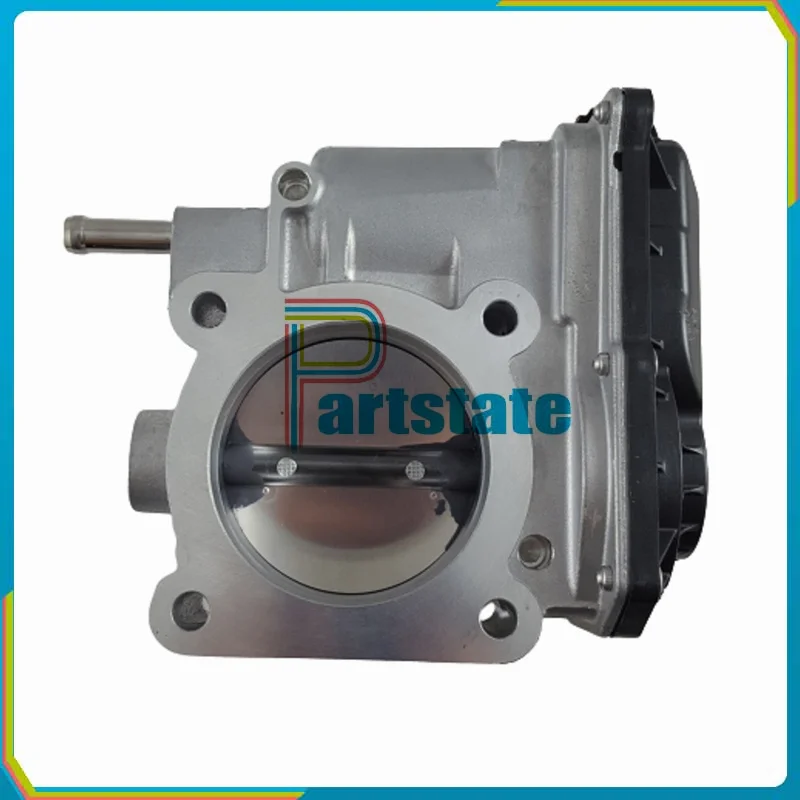 日産セントラリバーサキューブnv200ティダ,oe # ET-A60-02 16119-et000 337-50157 ET-A60-02B 16119-et00a tb1157用スロットルボディバルブ