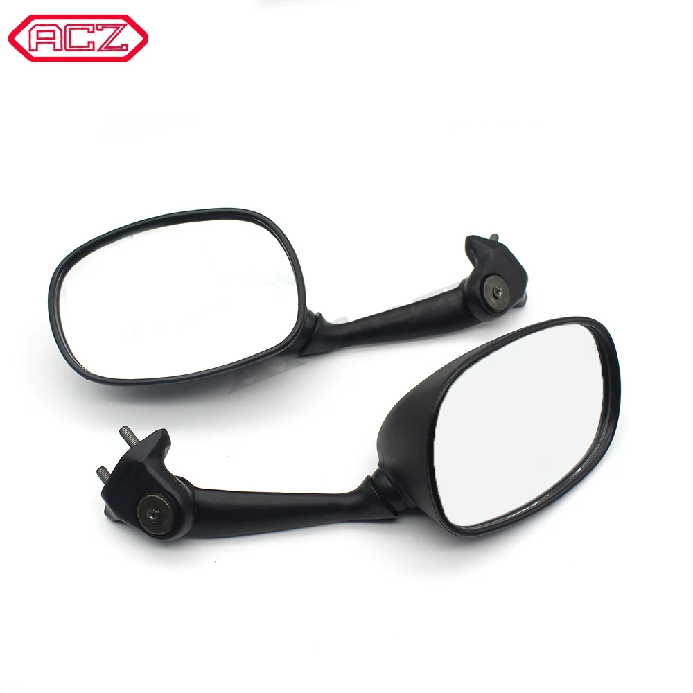 ACZ for YAMAHA YZF-R6 YZFR6 YZF R6 2008 2009 2010 2011 2012 2013 2014 2015 2016 Motorcycle Side Mirror Rearview Rear View