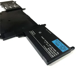 Onevan Baru 11.1 V 4000 mAh 42Wh Asli PC-VP-BP106 Baterai Laptop Baru untuk NEC Lavie HZ750 HZ650CA 12 baterai laptop nec penjualan terbaik - №