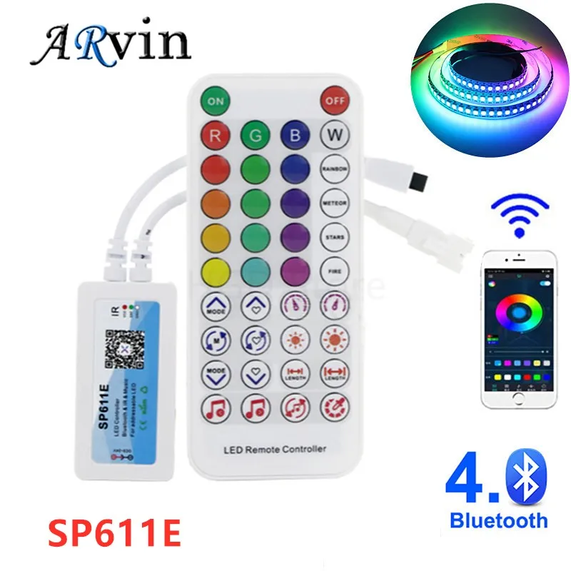 IR38 – Jak wybrać najlepszy sterownik LED do Twojego projektu