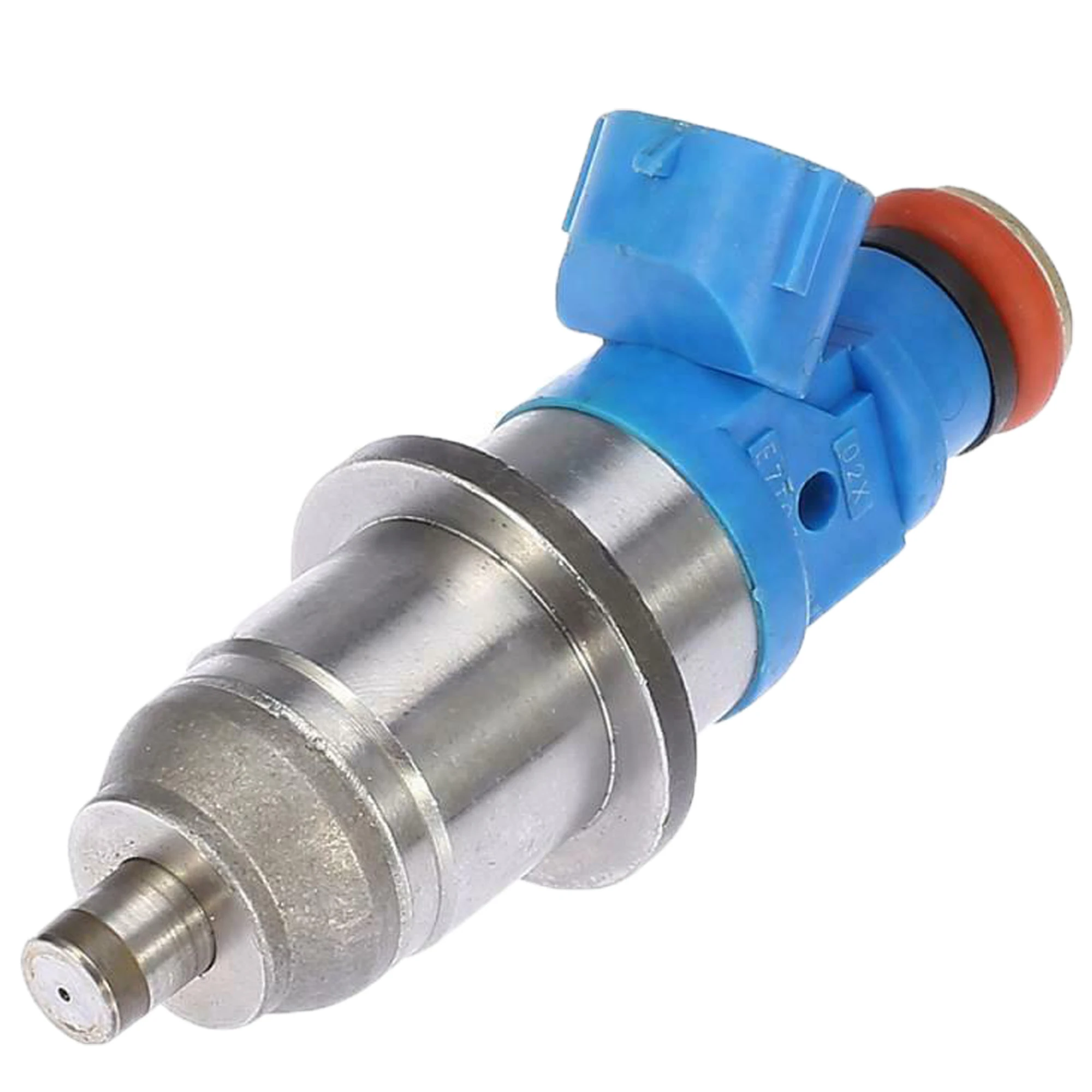 Boquilla de inyector de inyección para MITSUBISHI GDI Shogun/ pajero/delica/ space wagon 2,0/ 2,4/3,5 4G15 4G63 E7T05080 DIA1150G