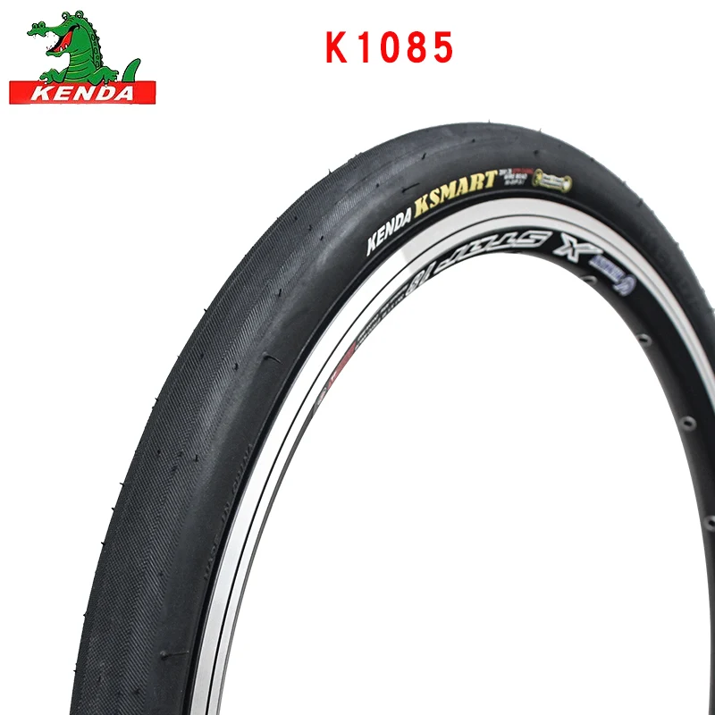 Kenda-Pneu de vélo pliable, petite roue, 20 pouces, 20x1.25, 1.35, 1.5, 1.75, 1.95, 2.0, 2.125, 20x1, 1, 8, 20, 1, 3, 8