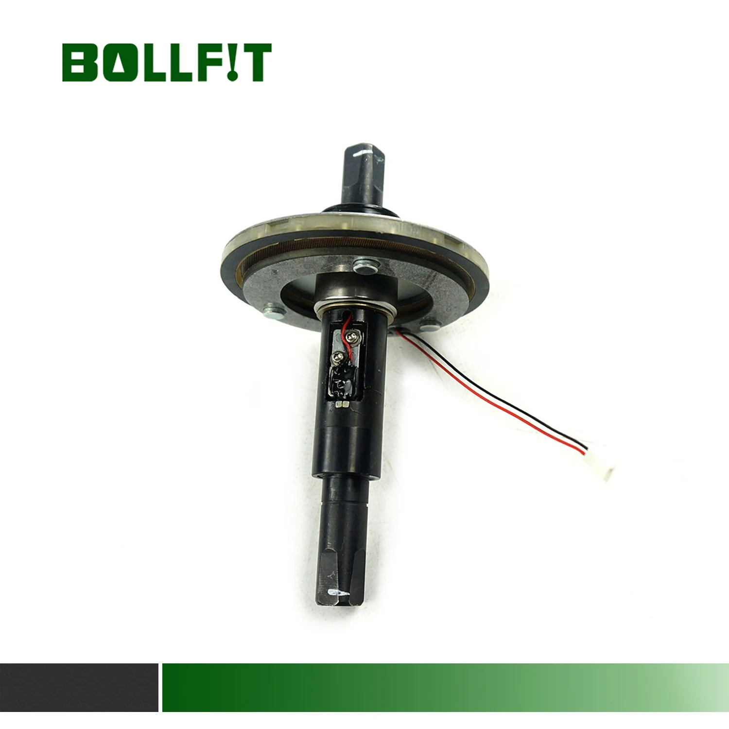 Bollfit  TSDZ 2 New Old Torque Sensor Electric Bicycle Parts Replacement  for 36V48V Mid Drive Ebike Tongsheng