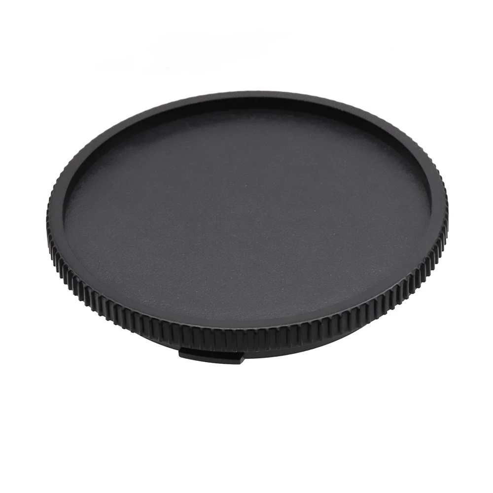 For Leica L mount cameras Camera Body Cap Camera Protective Cap for Leica T TL TL2 CL SL SL2, Panasonic S1 S1R etc.