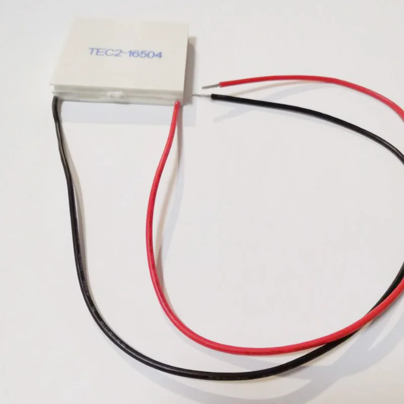 TEC2-16504 40*45mm Thermoelectric  Cooler Peltier TEC2 16504