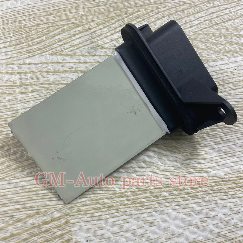 5 Pin Car Heater Blower Motor Resistor 94560526 Fits For Chevrolet Aveo Trax Buick Encore OEM# 95018066 52429971