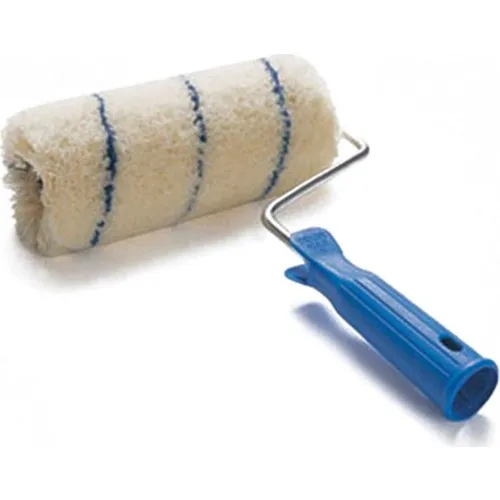 Decor Exterior Roller Brush 25 cm / 10''