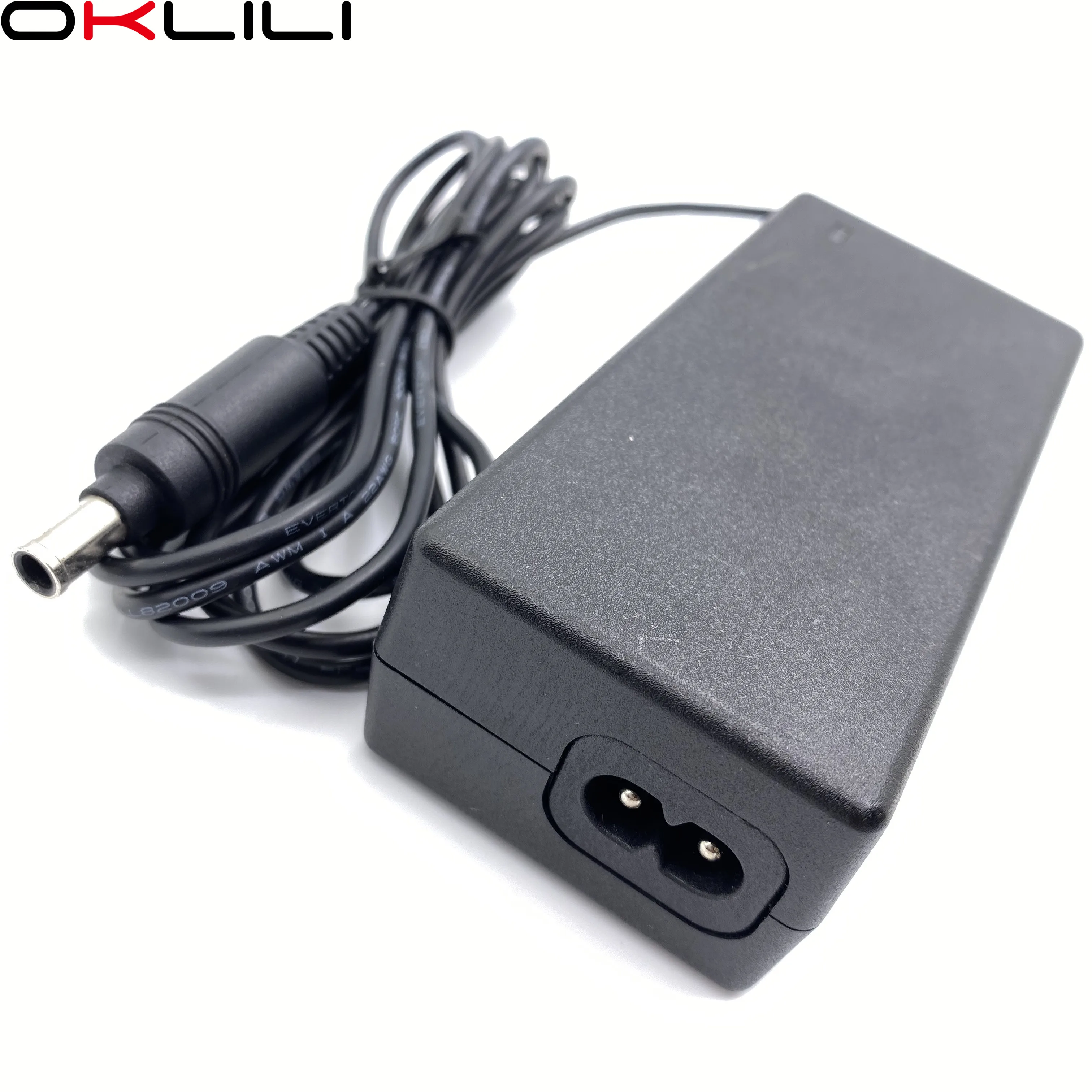 AC Adapter Charger Power Supply for Epson V500 V550 V600 V700 V750 V800 V850 3170 4180 4490 4990 GT1500 GT2500 DS510 DS520 DS560