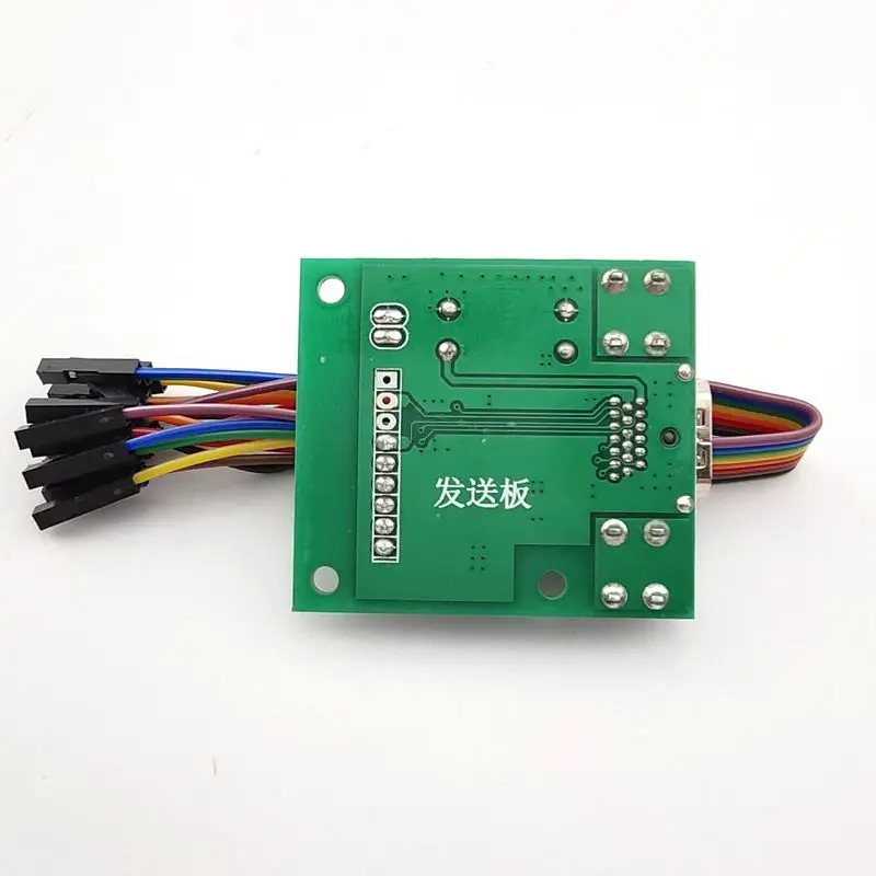 TXC1 TXC2 / HDMI to IIS I2S DSD Sender Board Output Board I2S OVER HDMI supports DSD signal transmission TX-C1 TX-C2