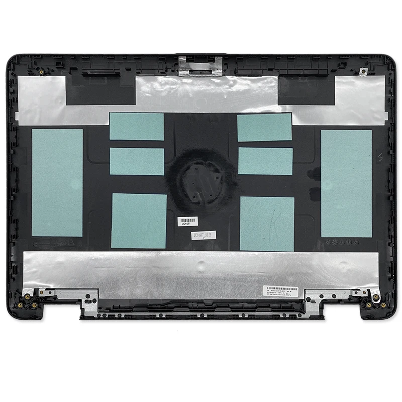Cubierta trasera LCD Original para HP Probook 650 G2 655 G2 G3/bisel frontal/bisagras LCD/reposamanos/funda inferior 840724-001 840726-001
