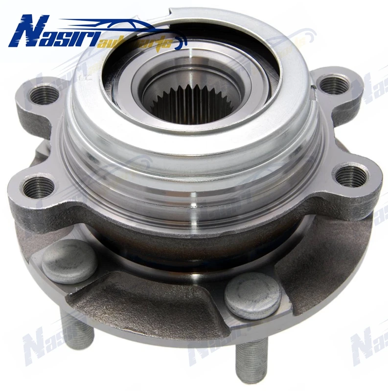 

Передняя Ступица RH для Nissan MURANO Z51 ELGRAND E52 TEANA J3240202-JP01A 40202-1AB0A 40202-3ZG0A 40202-9HC0A 40202-JA000 51329