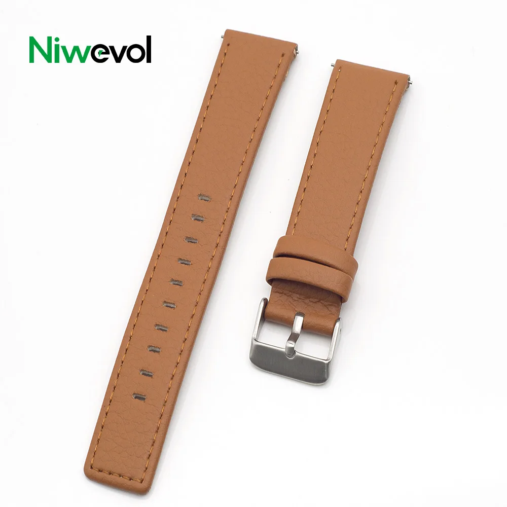 22mm de largura pulseira de relógio para pulseira de relógio inteligente pulseira de cinto de esporte pulseira de pulso