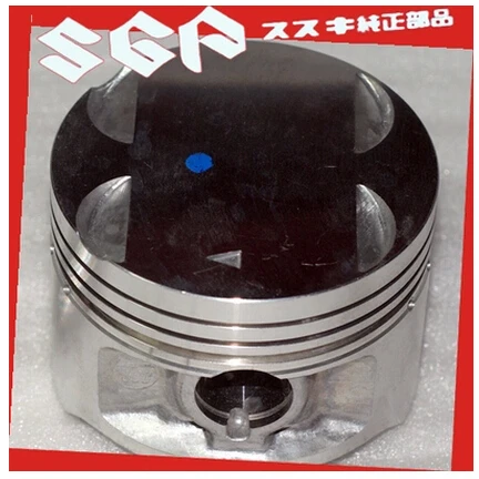 For Suzuki original pieces GN300 original piston