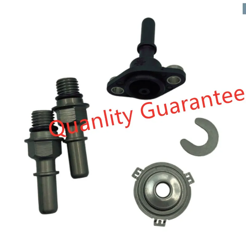 0444043077  Urea pump injector nozzle assembly repair kit for Weichai JIEFANG J6 Bos-ch 2.2 6.5