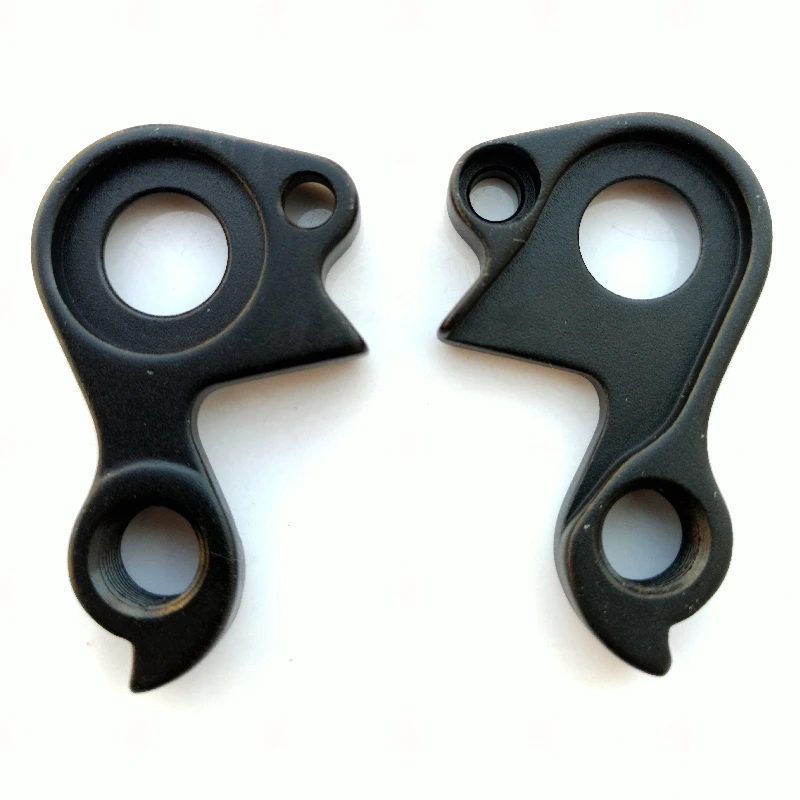 1pc bicycle Cycle Bike rear gear mech Derailleur Hanger Dropout for Bulls sonic EVO AM4 Bulls Carbon Frame bike Frame Saver hook