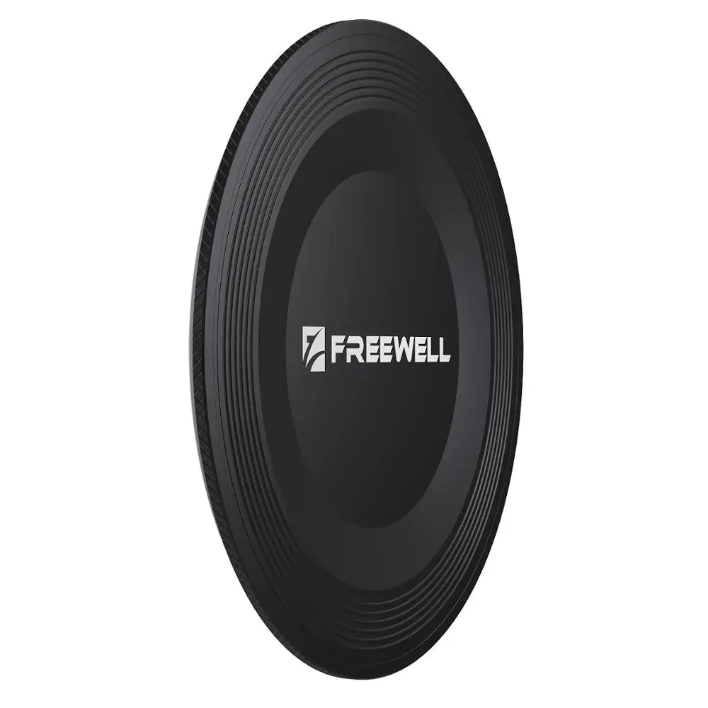 

Freewell Magnetic Lens Cap (Please Read Our Chart Before Making This Purchase)