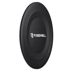 Freewell Magnetic Lens Cap (Please Read Our Chart Before Making This Purchase)