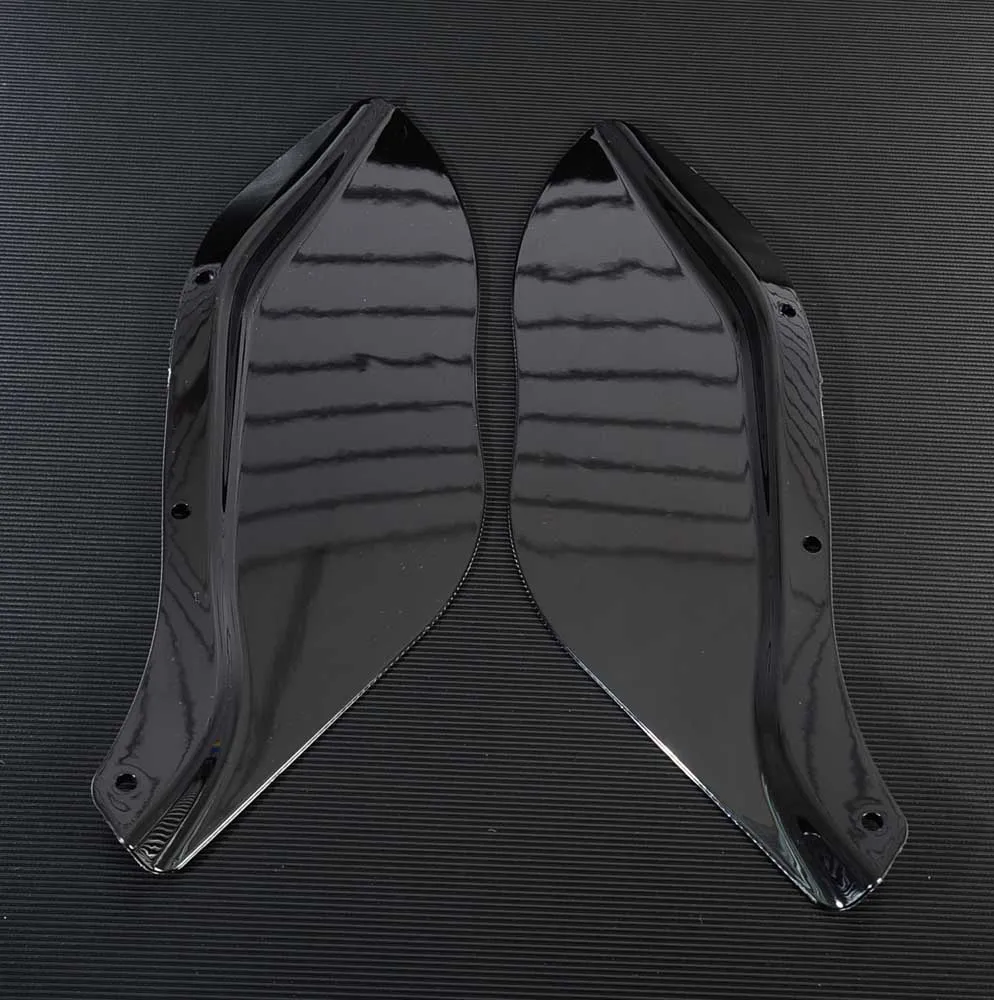 

Fairing Windshield Side Wing Air Deflectors for Harley Touring FLHT FLHTC FLHX