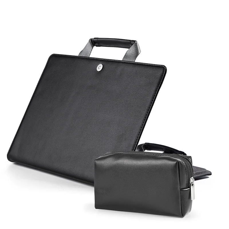 laptop 13.3 sleeve bag fashion men women 12 13 14 15.4 16 inch PC notebook case handbag for macbook air pro retina