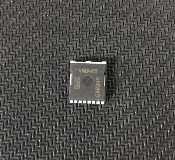 

10pcs/Lot IPLU300N04S4-R8 4N04R8 PSOF-8 40V 300A