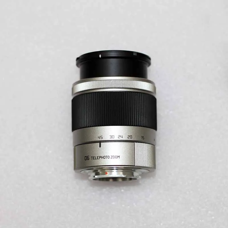 99% جديد SMC 15-45 مللي متر F2.8 ED تليفوتوغرافي التكبير 06 عدسة لكاميرا بنتاكس Q Q7 Q10 Q-S1