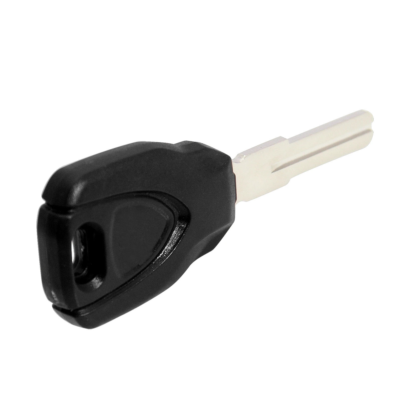 Key Can Be Loaded With Chips 1 Blank Motorcycle Keys Cut Blade For Ducati XDiavel 1260 Lambo 1260 cm3 Year 2021