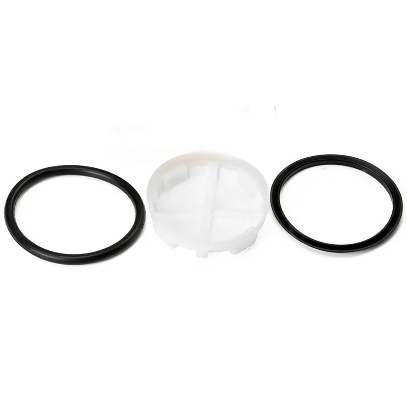 8m0093688 35-892665 Fuel Filter w/ Filtering Disk Set For Mercruiser Marine MIE & Bravo 5.0L, 5.7L, 6.2L, 8.1 MPI Engines