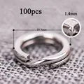 100Pcs-10.5mm