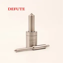 ZCK154S425 fuel injector nozzle is suitable For Xi-ch-ai 485 491 la-idong KM385BT diesel engine ZCK 154 S425