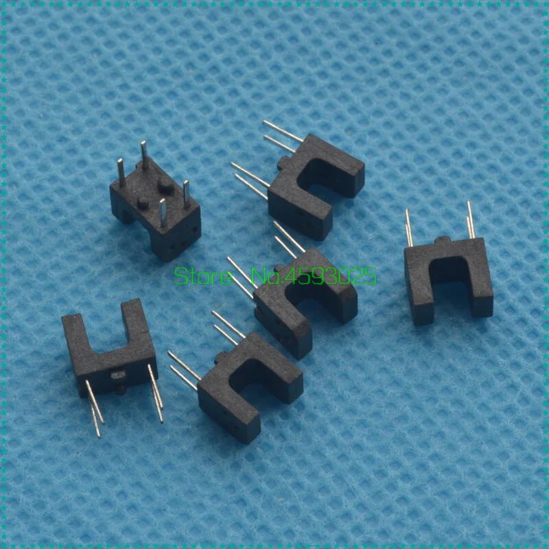 2X Original Main Board Paper Delivery Sensor Detector for Epson L300 L301 L303 L310 L313 L351 L353 L355 L358 L360 L363 L365 L110