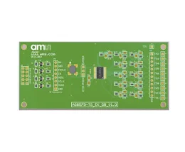 

AS8579-TS_EK_DB Demoboard AS8579 Capacitive Sensing