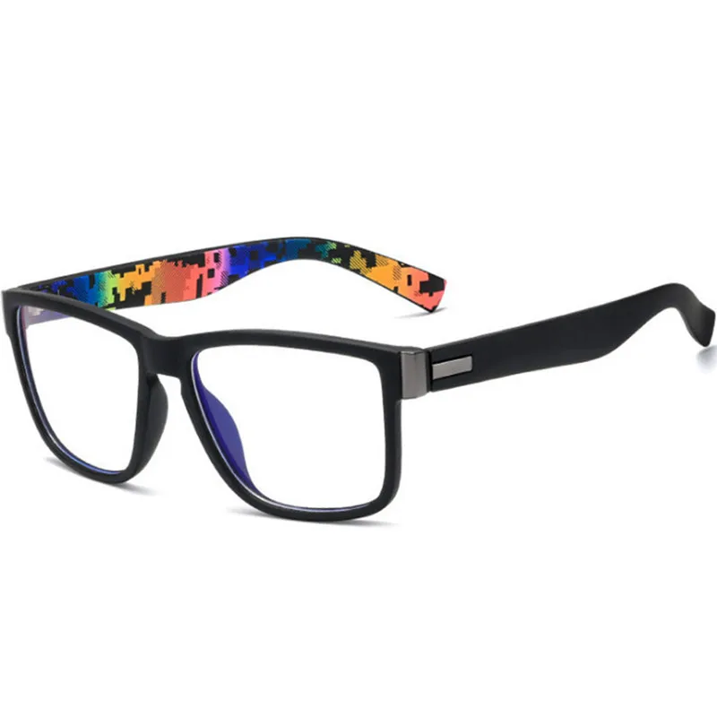 

Classic Men's sports Reading Glasses women plastic Farsightedness glasses Square presbyopic glasses +50 +100 to +600