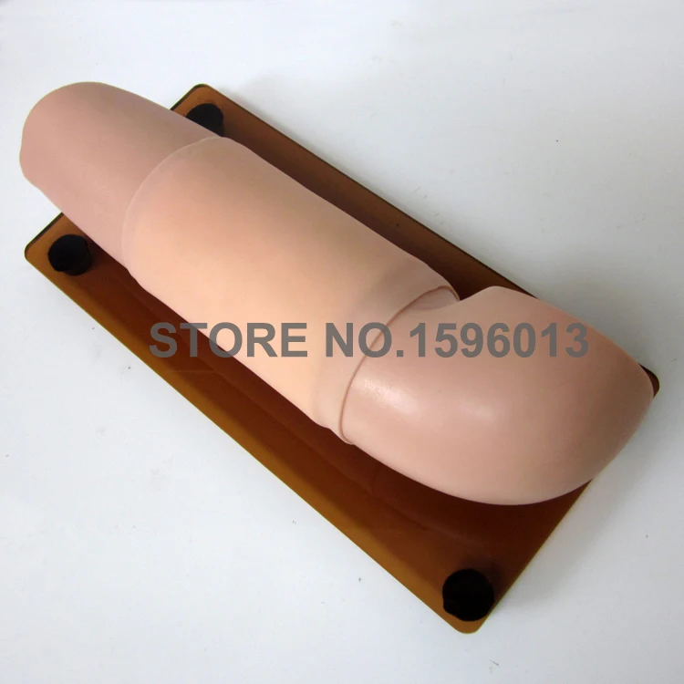 Subcutaneous Embedded Contraception Training Arm, Implantation Teaching Model