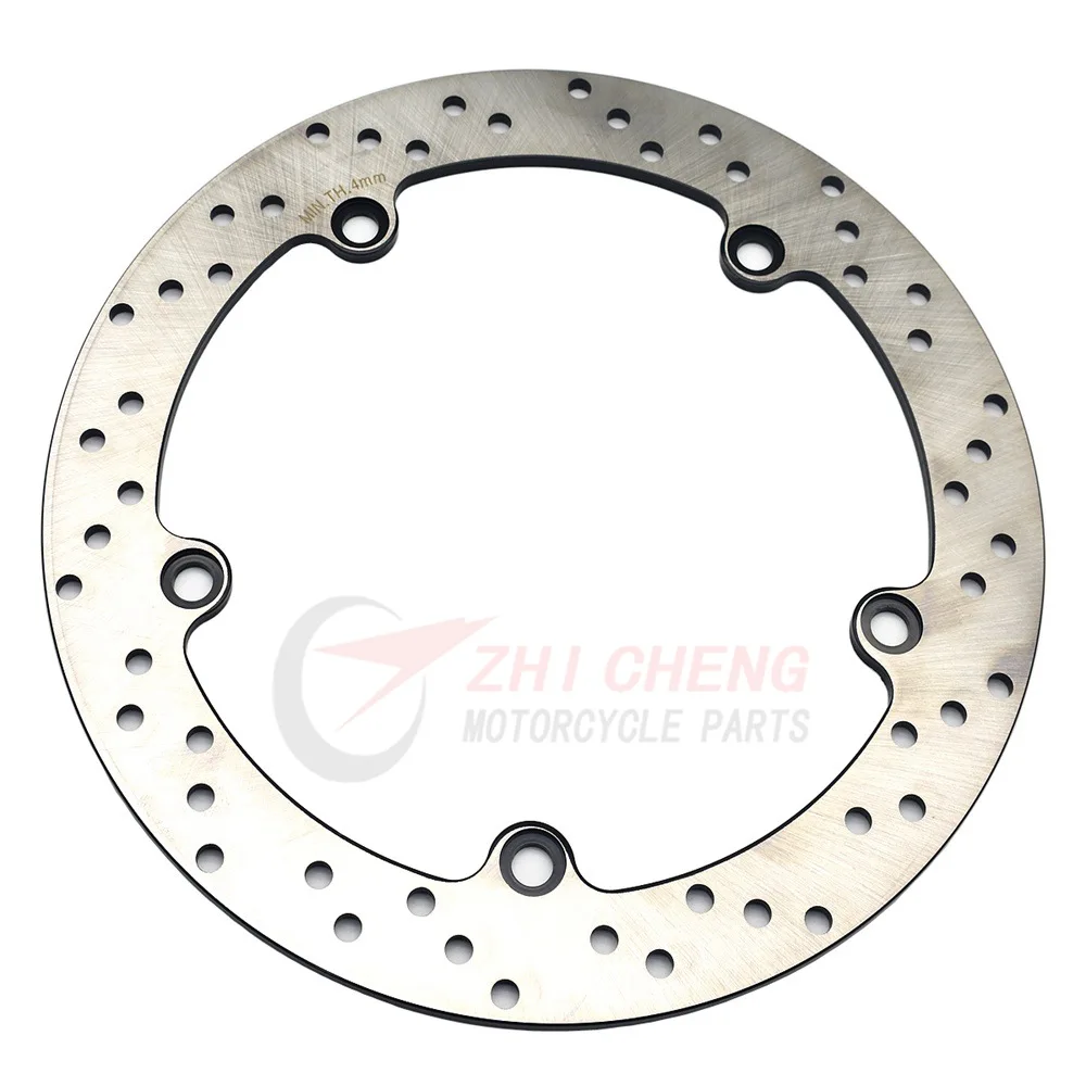 Motorcycle Rear Brake Disc Rotor For BMW R1100GS 1993-1999 R1100R 1993-2001 R110S 1996-2006 R1100RT 1994-2001 R 1100 GS R S RT