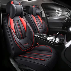 Car Seat Covers for BMW E46 E90 E39 E60 E36 G30 E30 E34 E38 E53 F30 F10 E70 E87 E91 F20 E83 E84 E92 320i 520 525 F16 F25 F11 F15