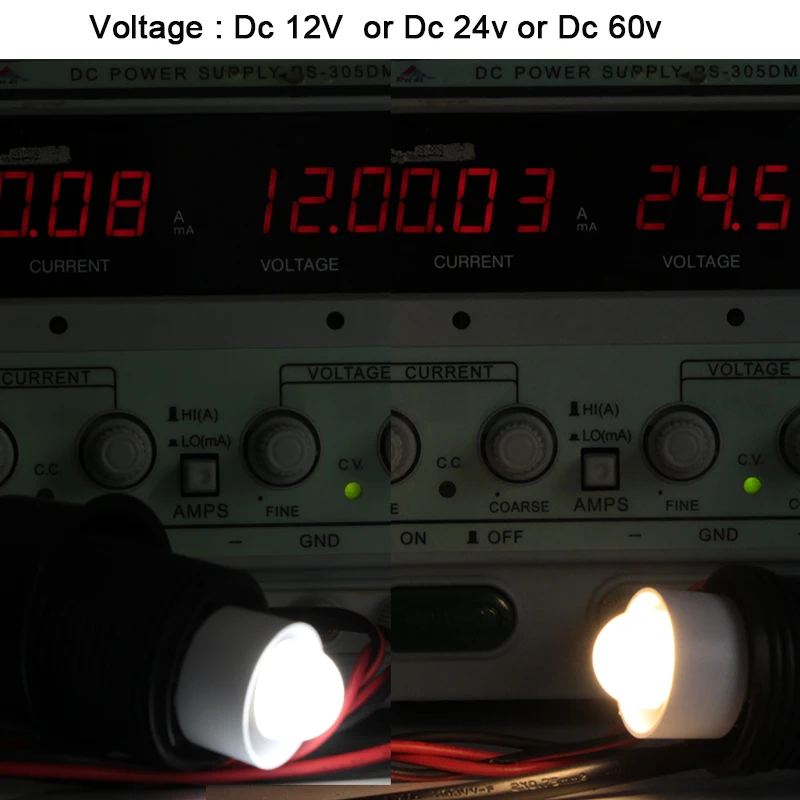 Lampadine 미니 밀키 쉘 스포트라이트 촛불 조명, E14 슈퍼 전구, 볼트 장식 램프, 12V, 24V, 48V, 60V, 110V, 220 V, 12V, 24V, 220 V