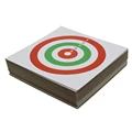 100 piezas Target 4