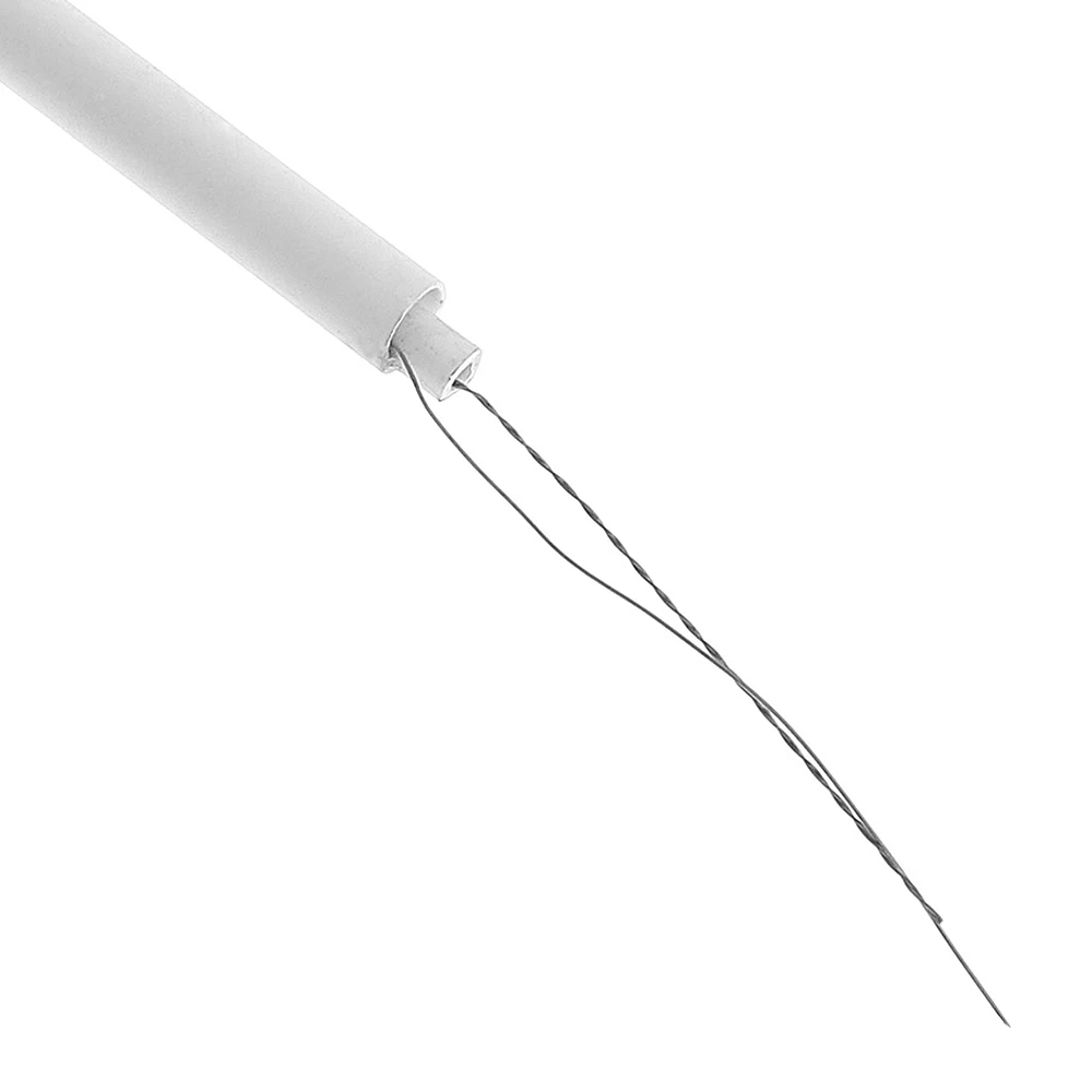 New 220V 35W/50W Ceramics Long Life Internal Heat Electric Soldering Irons Core Support Adjustable Temperature for Electric Iron
