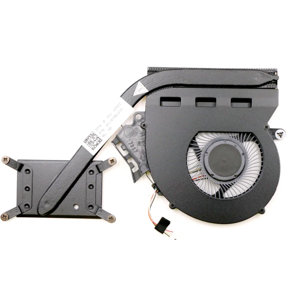 New/Orig For Lenovo Thinkpad Yoga 11e 3rd Gen Yoga 11e 4th Gen Laptop CPU Cooling Heatsink Fan FRU P/N:01AV755 01AV754 01AV757