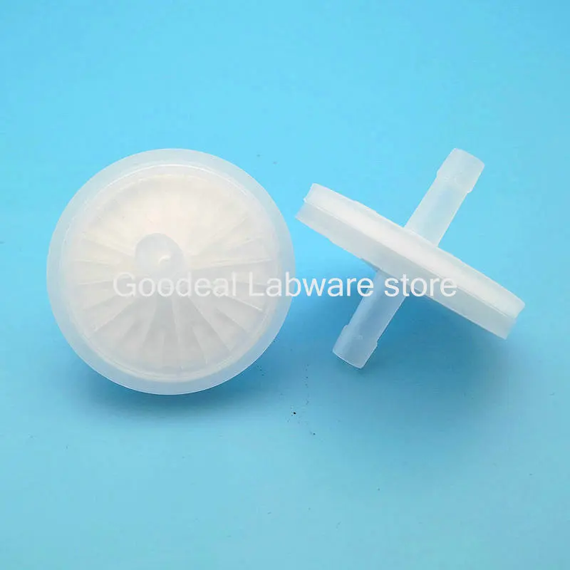 1piece OD55mm Universal Microporous Vent Filter with Disposable Fiber Filter Membrane for CO2 Gas Analyzer Sputum Aspirator