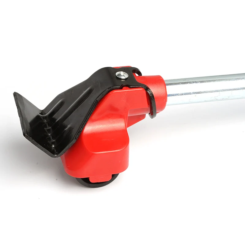 Dropshipping Furniture Mover Set Furniture Mover Tool Transport Lifter Heavy Stuffs Moving Wheel Roller Bar Hand Tools 5 Pcs Set image 4