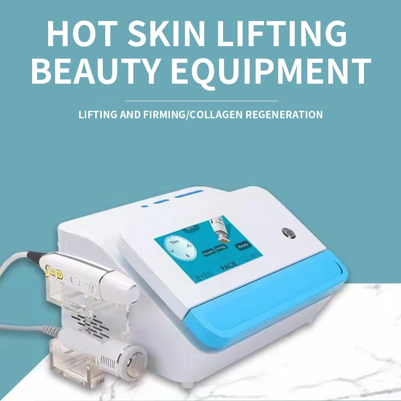 Desktop Hot Skin Lifting Beauty Salon Equipment Commercial Hot Lifting Firming Skin Lifting Hot Maggie Ice Hammer