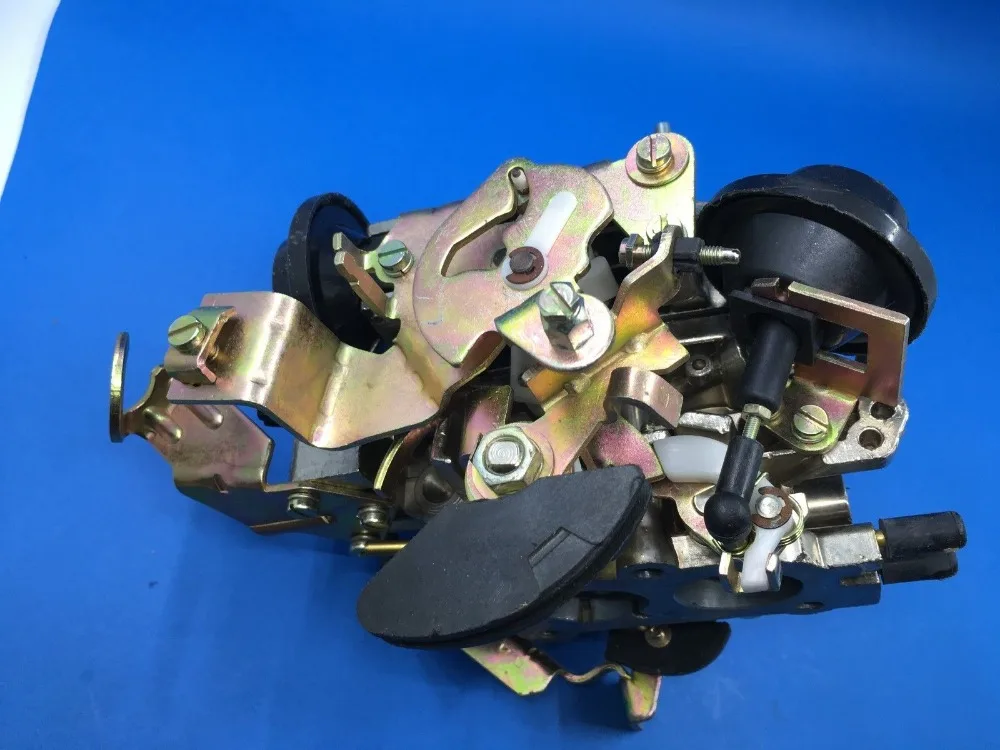 new OEMcarb carburetor Carburettor fit for VW Golf mk2 for Pierburg 2E Carb VOLKSWAGEN alcohol edition