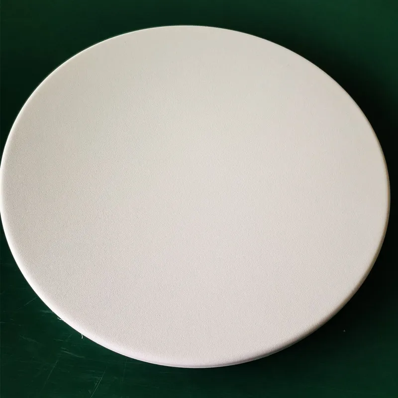 Suitable for: gpx4500 / 4800 / 5000 metal detector coil bottom cover