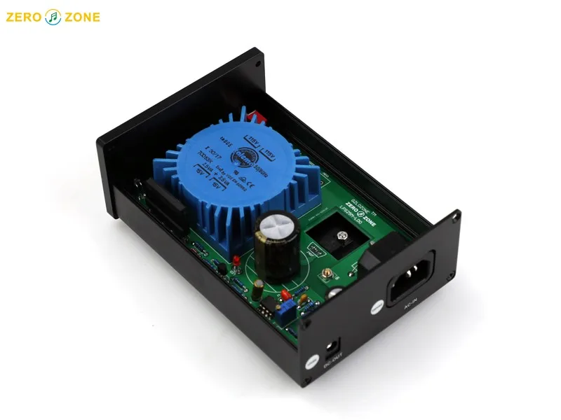 LDO-15 high performance linear power supply/5V/9V/12V/15V/18V/24V For HIFI audio (accepts various voltages)